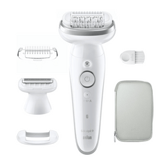 Braun Silk-épil 9 9-041 Epilator
