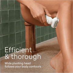 Braun Silk-épil 9 9-041 Epilator