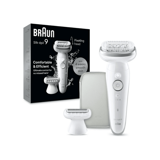 Braun Silk-épil 9 9-041 Epilator