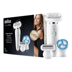 Braun Silk-épil 9 Flex 9-060 3D Epilator
