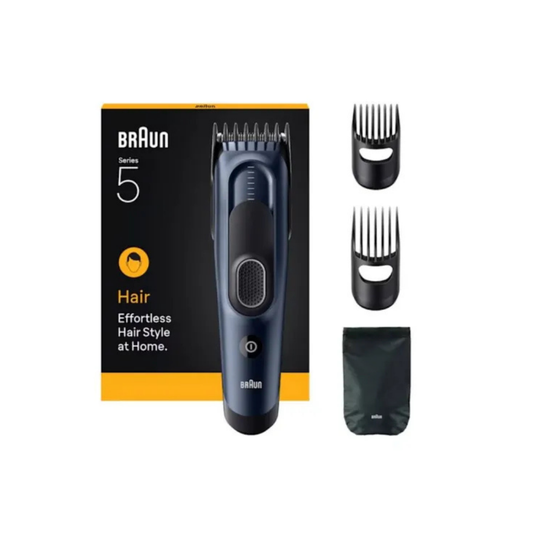 Braun Hair Clipper Series 5 HC5550
