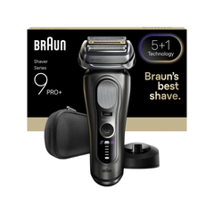 Braun Series 9 Grey Shaver, 9615S