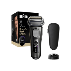 Braun Series 9 Grey Shaver, 9615S