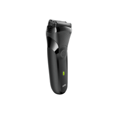 Braun Series 3 Black/Black Shaver, 300BT