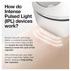 Braun IPL Silk-Expert Pro 3 IPL3221