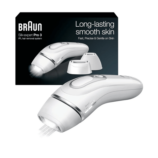 Braun IPL Silk-Expert Pro 3 IPL3221