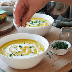 Knorr Soup Cream Of Chicken 65g