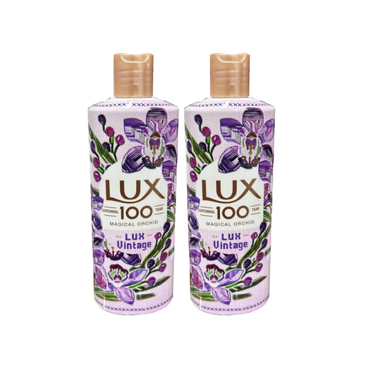 Lux Shower Gel Magical Beauty Vintage, 100 Years, 500ml, 2 @ 15% OFF