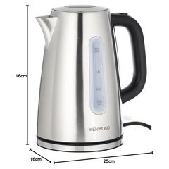Kenwood Cordless Electric Kettle ZJM11.000
