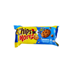 Lu Chipsmore Original Cookies 135g
