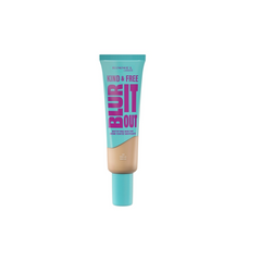 Rimmel Kind & Free Blur it Out Mattifying Skin Tint Foundation