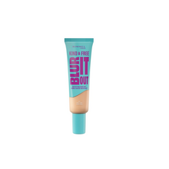 Rimmel Kind & Free Blur it Out Mattifying Skin Tint Foundation