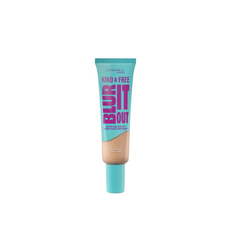 Rimmel Kind & Free Blur it Out Mattifying Skin Tint Foundation