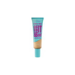 Rimmel Kind & Free Blur it Out Mattifying Skin Tint Foundation