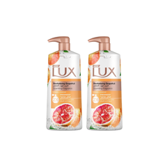Lux Revitalizing Body Wash Grapefruit with Vitamin C, 700ml, 2 @ 15% OFF