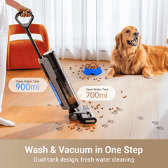Dreame G10 Pro Wet & Dry Stick Vaccum