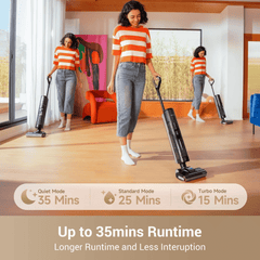 Dreame G10 Pro Wet & Dry Stick Vaccum