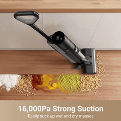 Dreame G10 Pro Wet & Dry Stick Vaccum