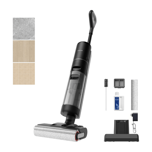 Dreame G10 Pro Wet & Dry Stick Vaccum