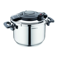 Korkmaz A173-01 Alessa Pressure Cooker 7L