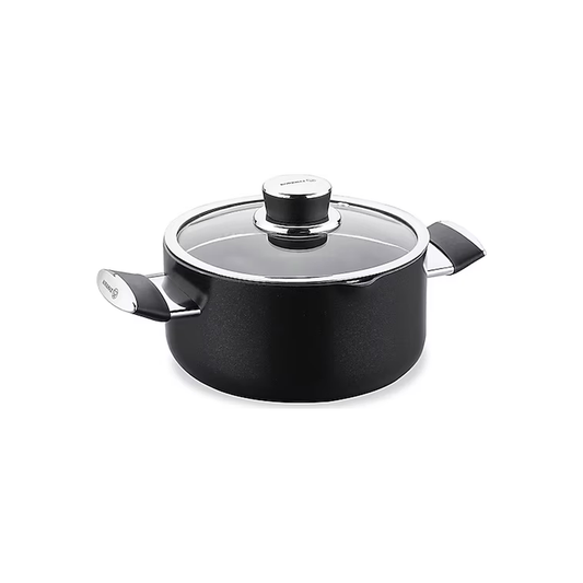 Korkmaz A3880 Lena Casserole 18 cm
