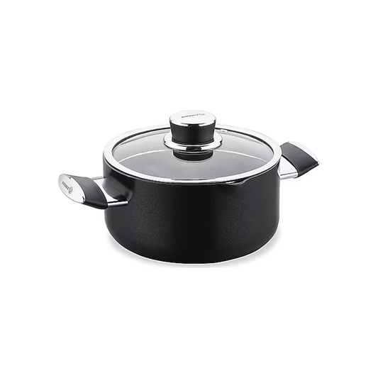 Korkmaz A3882 Lena Casserole 24 cm