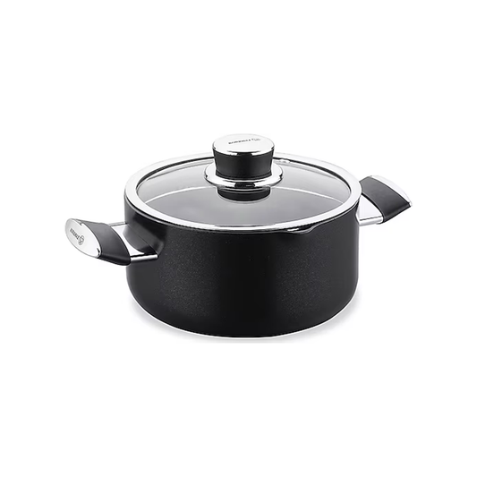 Korkmaz A3883 Lena Casserole 26 cm