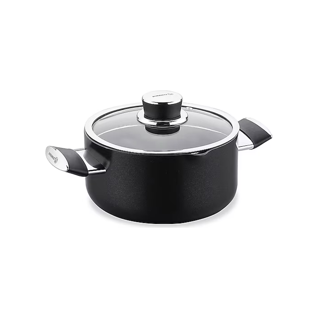 Korkmaz A3884 Lena Casserole 28 cm