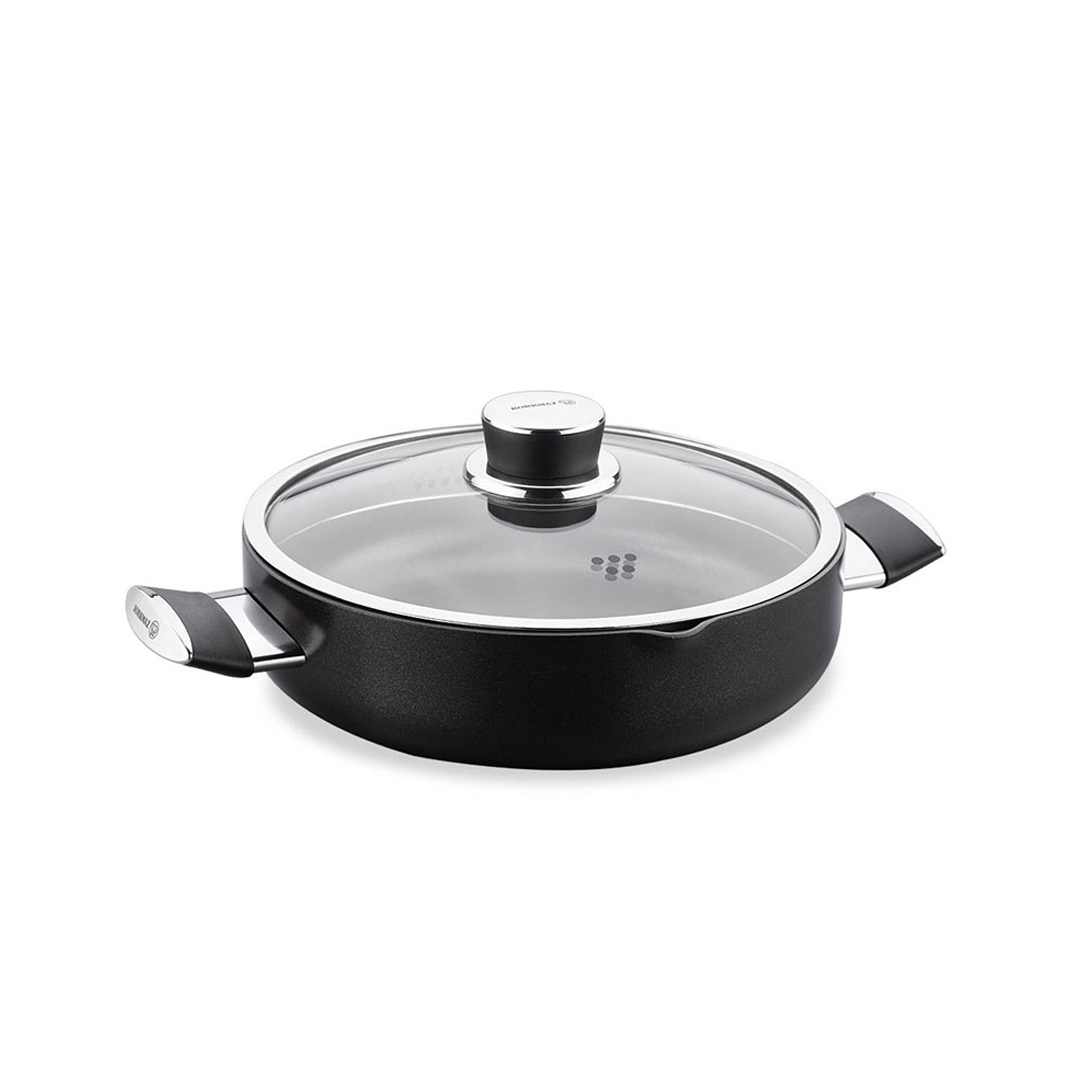 Korkmaz A3887 Lena Low Casserole 28 cm