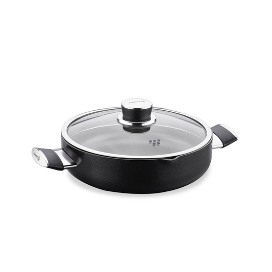 Korkmaz A3887 Lena Low Casserole 28 cm