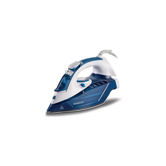 Kenwood Steam Iron STP75 Blue 2600W