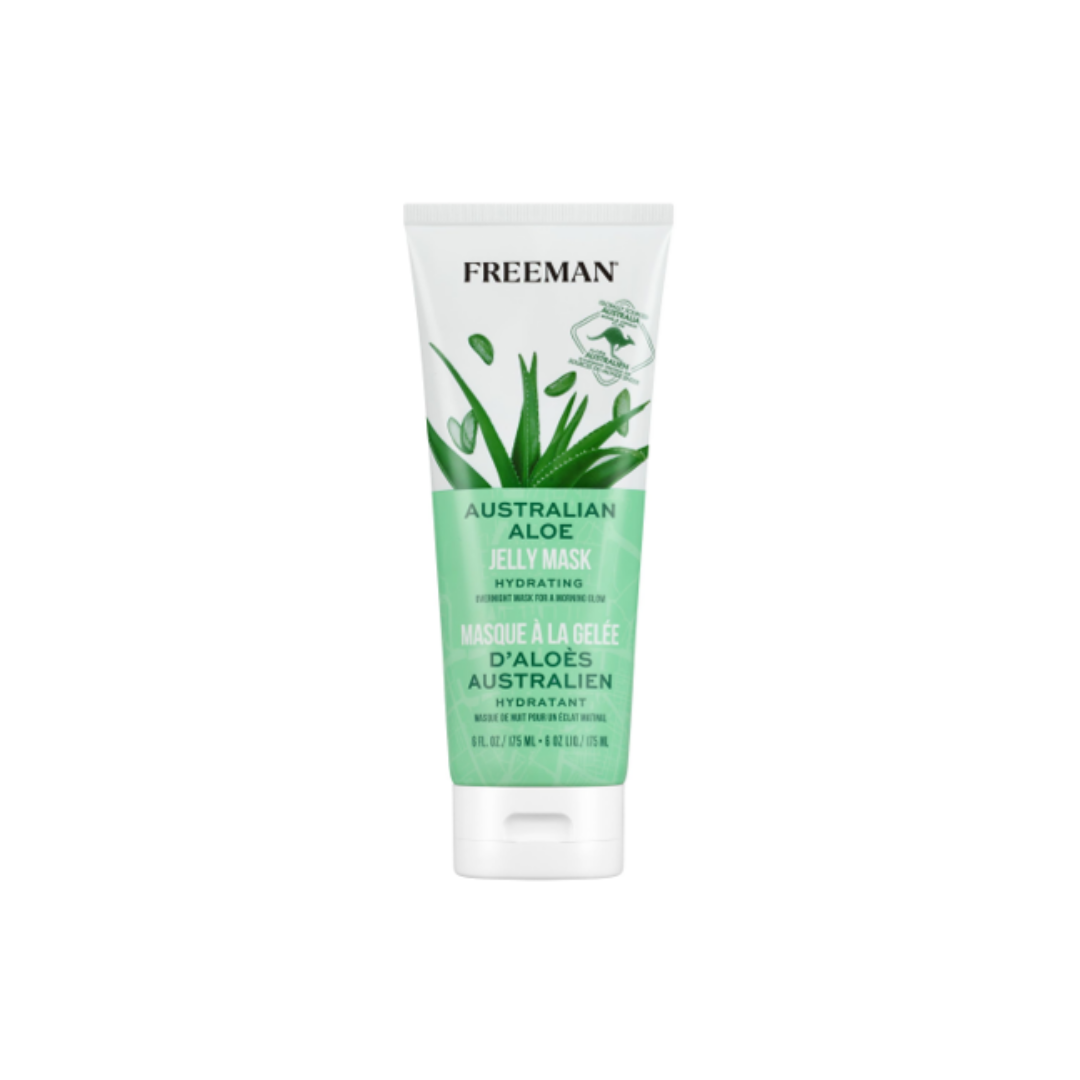 Freeman Jelly Mask Australian Aloe Hydrating 175ml