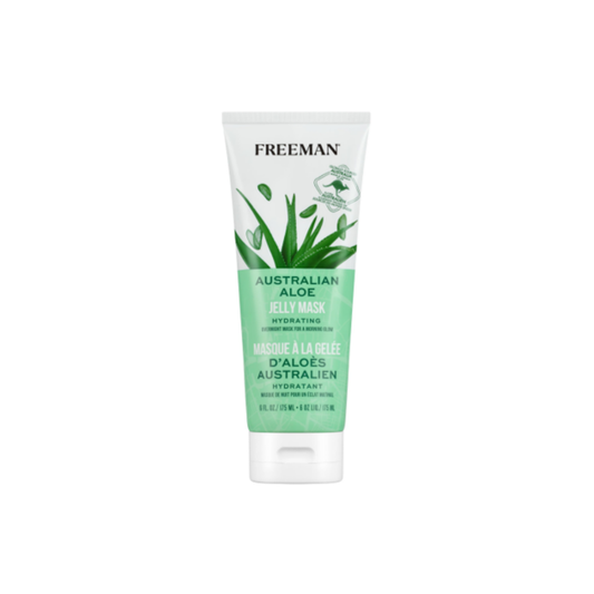 Freeman Jelly Mask Australian Aloe Hydrating 175ml