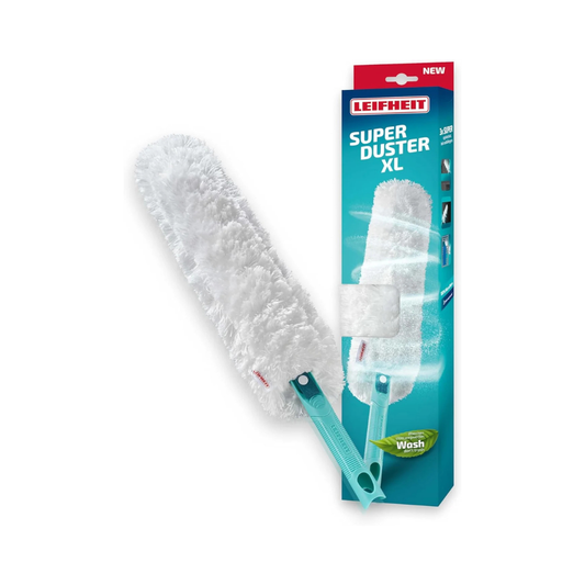 Leifheit 41250-8 Super Duster XL
