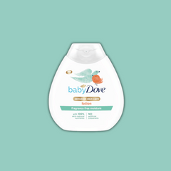 Dove Baby Lotion Fragrance Free 200ml