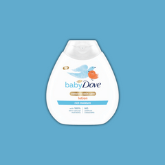 Dove Baby Lotion Rich Moisture 200ml