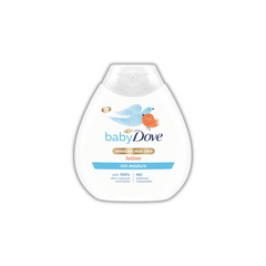 Dove Baby Lotion Rich Moisture 200ml