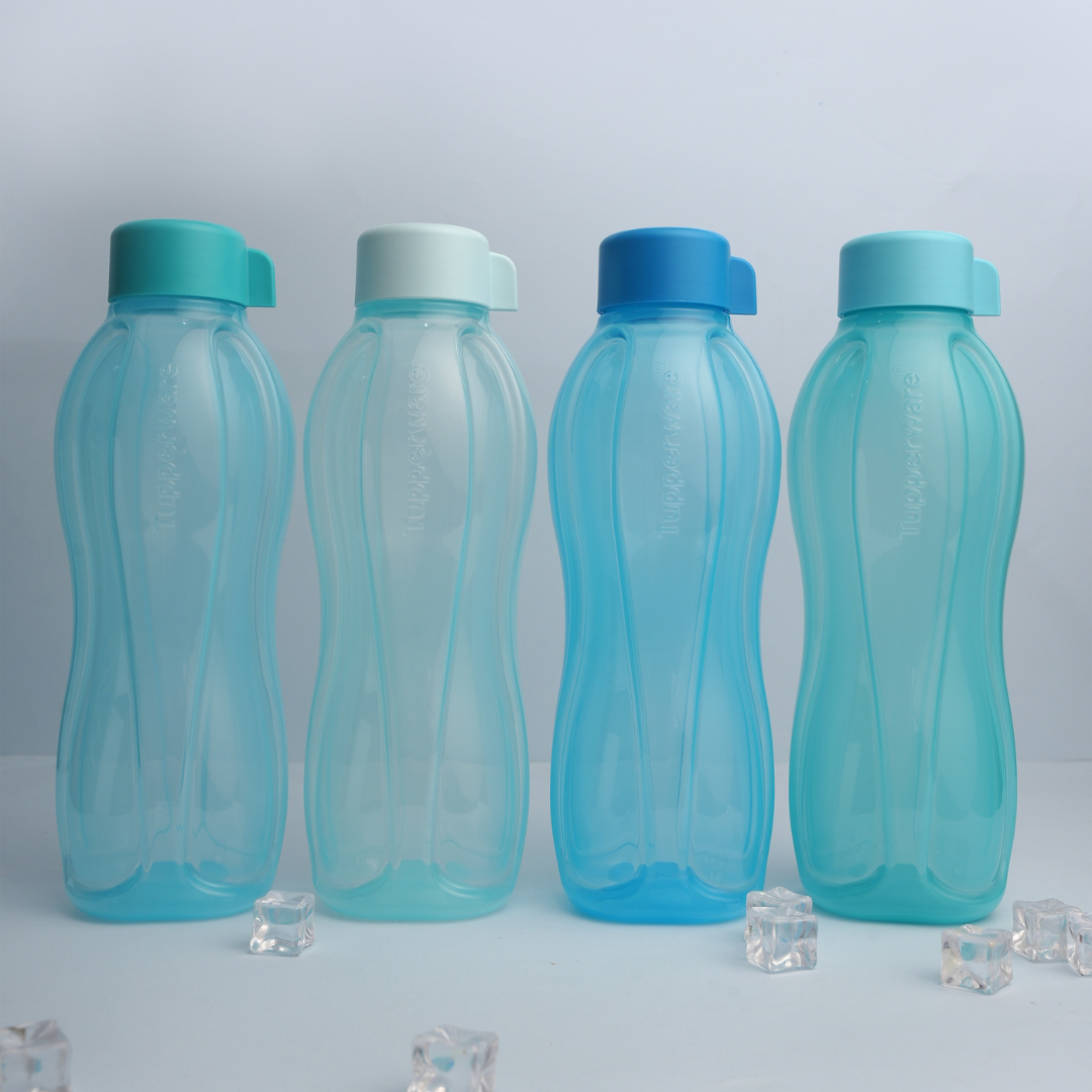 Tupperware Aqua Safe Bottle 1L SF4