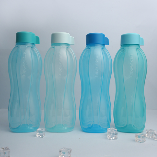 Tupperware Aqua Safe Bottle 1L SF4