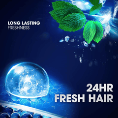 Clear Ultra Scalp Men Erling Haaland Shampoo 360ml
