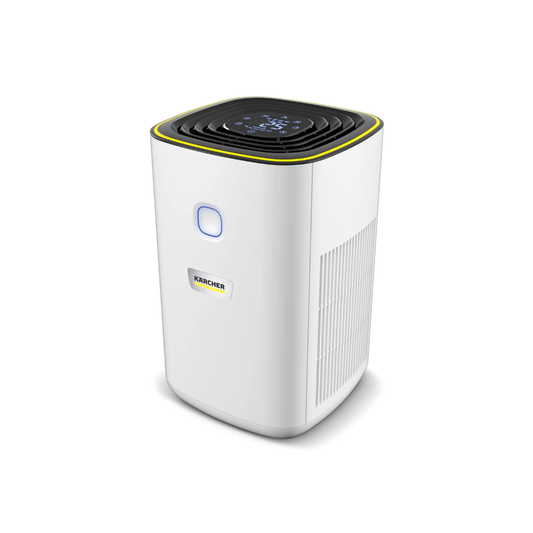 Karcher Compact Air Purifier, White, AF 20