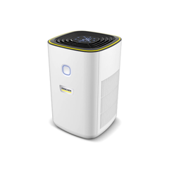 Karcher Compact Air Purifier, White, AF 20