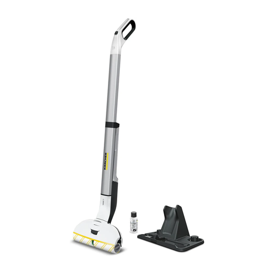 Karcher Electric Wiping Mop EWM 2 1.056-312.0