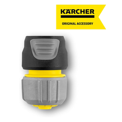 Karcher Premium Universal Hose Coupling 2.645-195.0