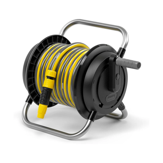 Karcher Hose Reel Set HR 2.10 2.645-370.0