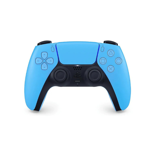 PlayStation PS5 DualSense Wireless Controller Blue Ice, CFI-ZCT1W05X