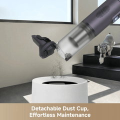 Dreame E10 Car Vacuum