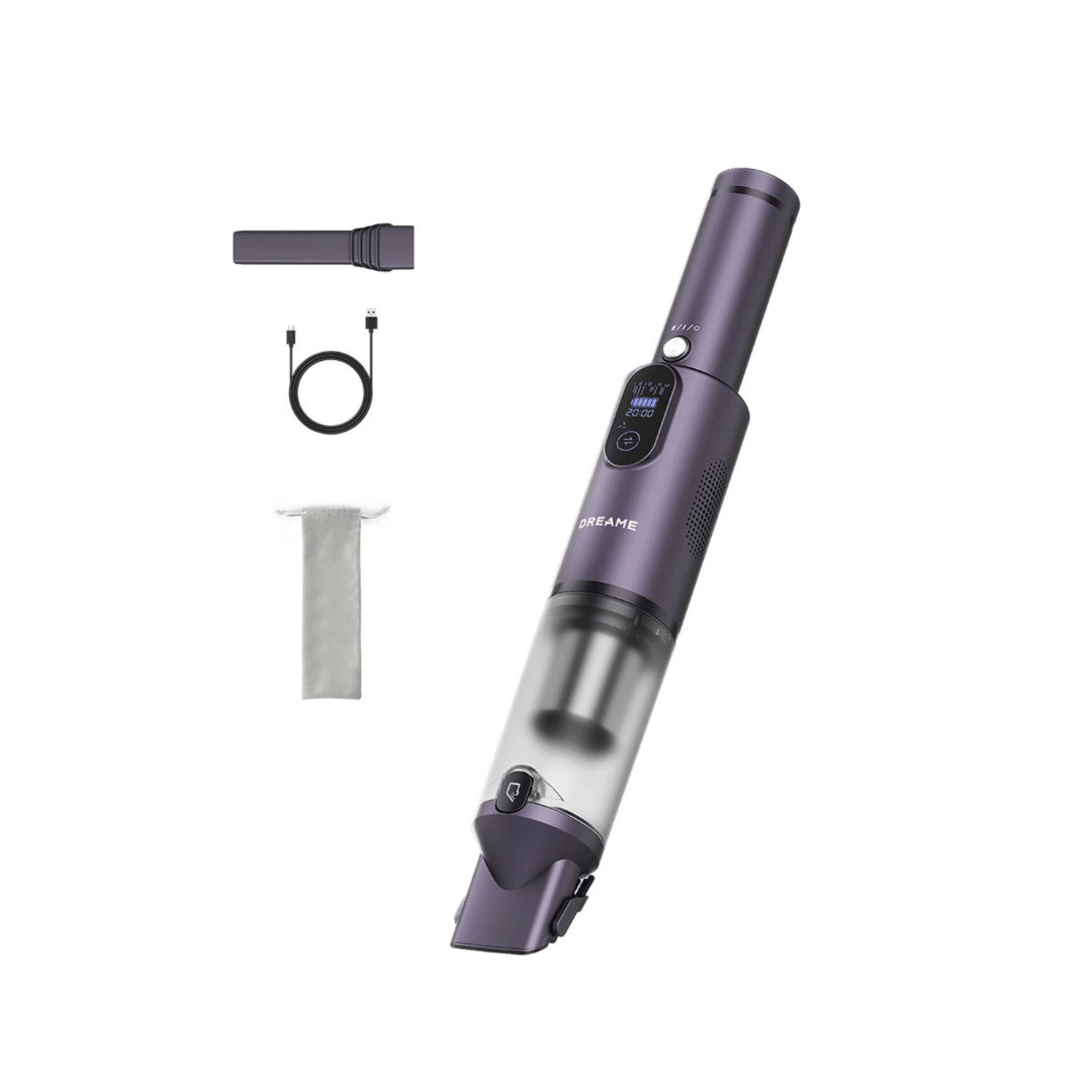 Dreame E10 Car Vacuum