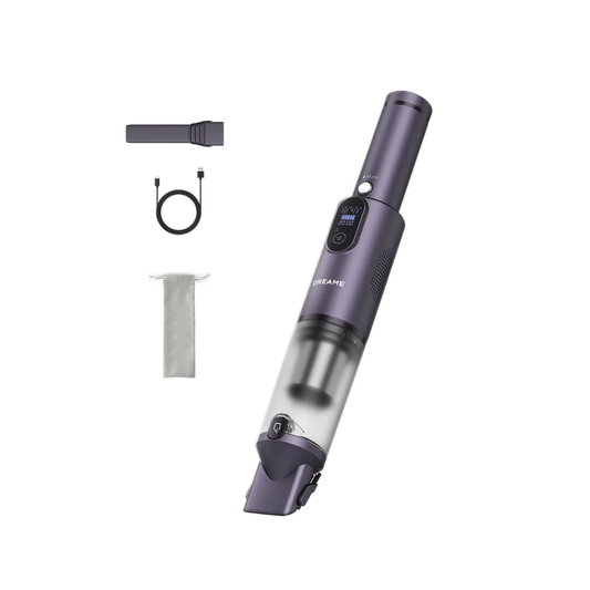 Dreame E10 Car Vacuum