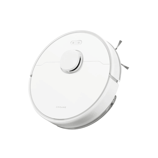 Dreame F10 Robot Vacuum and Mop Cleaner, White